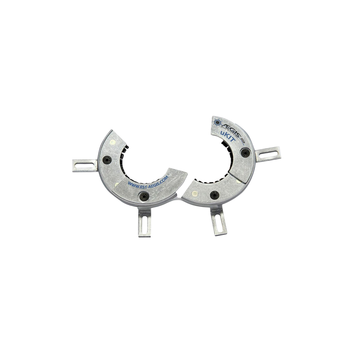 Aegis Bearing Protection Rings SGR-1.125-UKIT-1A4 Shaft Grounding Ring