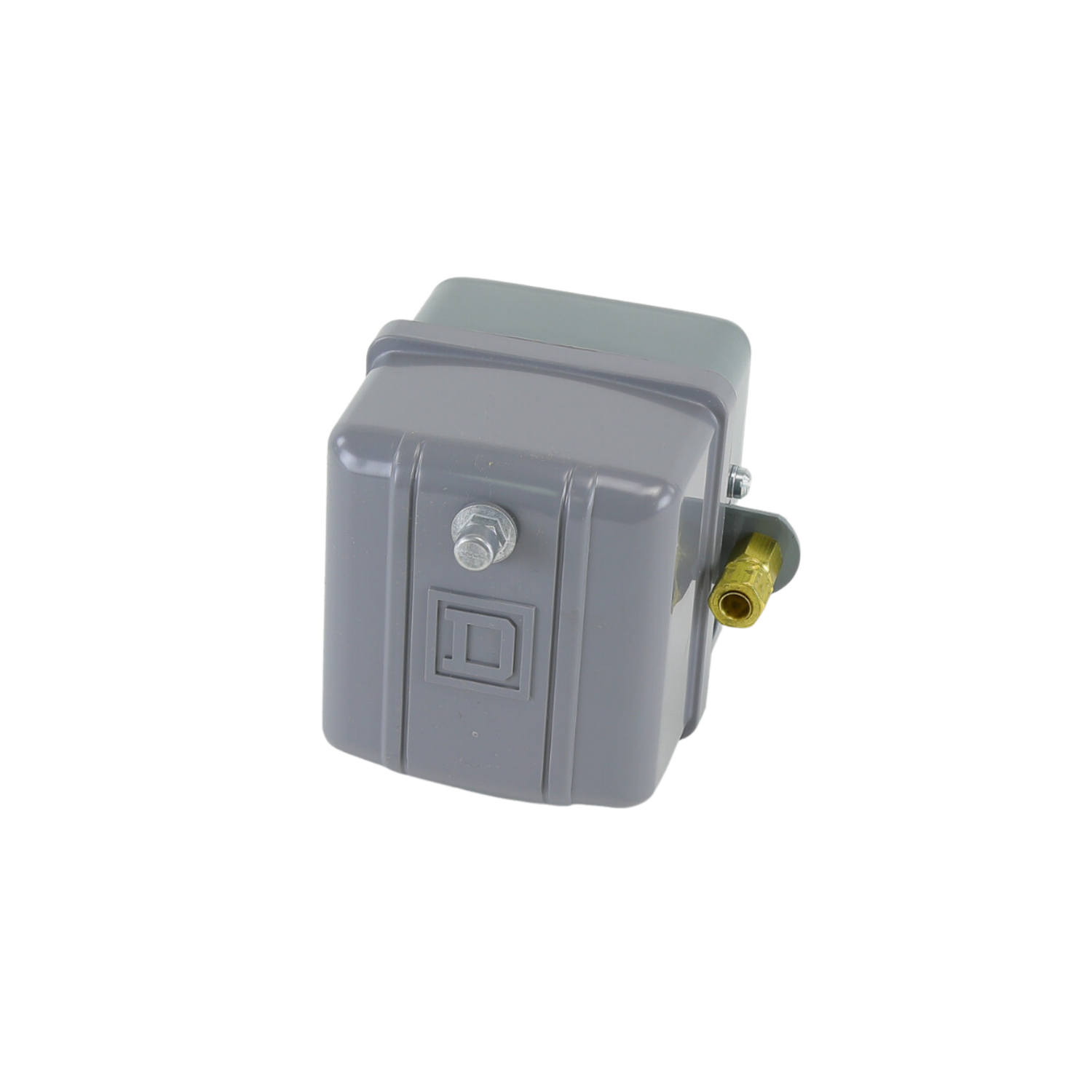 Schneider Electric (Square D) 9013GHG2J26X 1/4" Port Size, 2 Pole, 70 Open - 90 Close Control, Pressure Switch