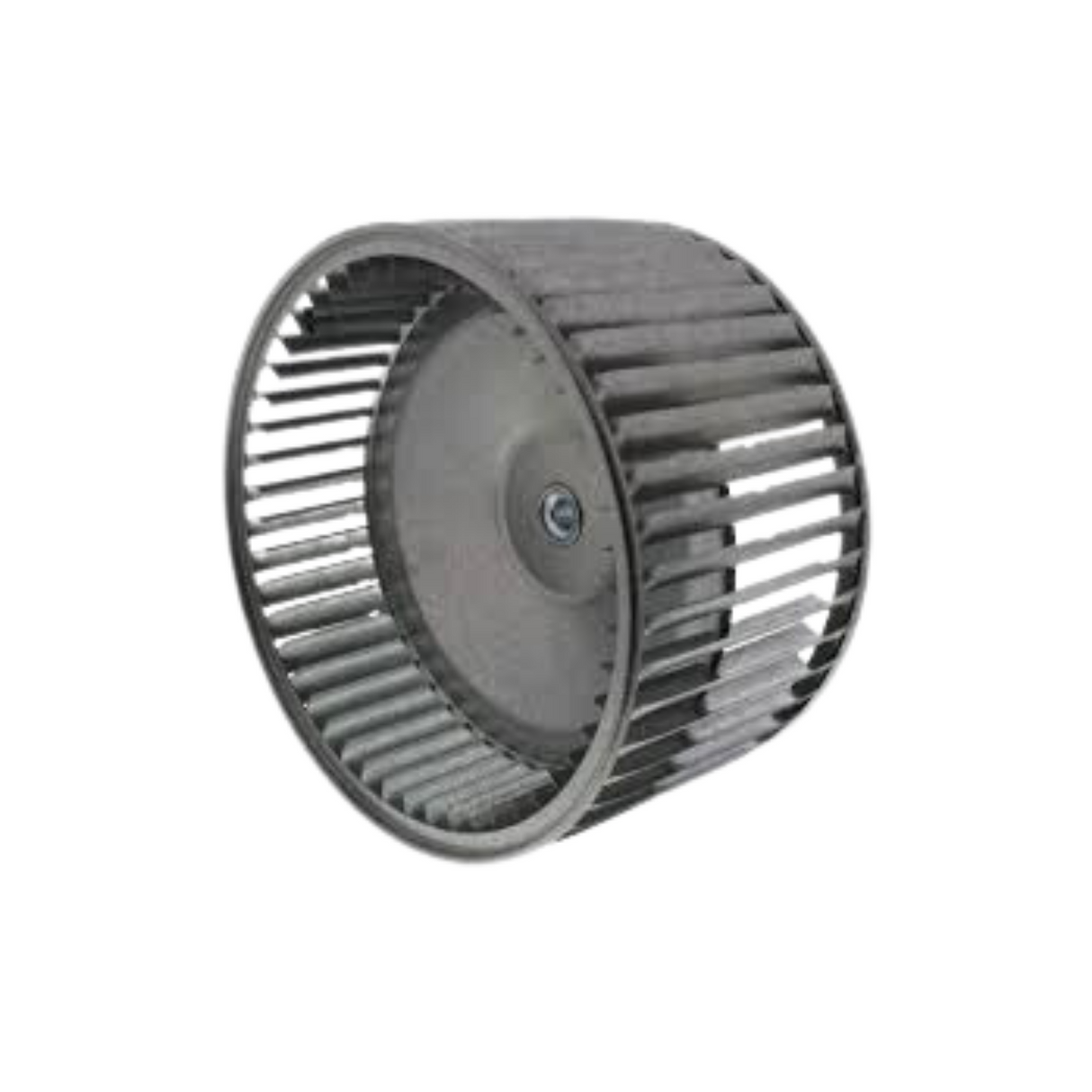 Carrier LA22RA101 11 1/8" x 6" Clockwise Blower Wheel with 1/2" Bore
