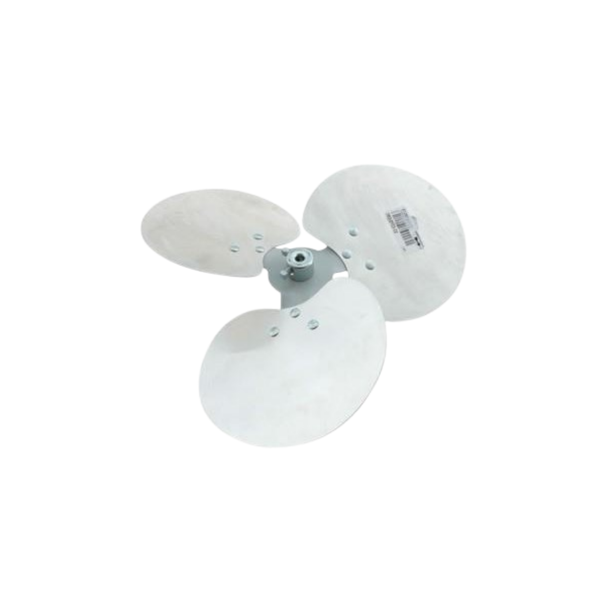 Copeland 083-0103-03 14" 3-Blade Clockwise Fan Blade