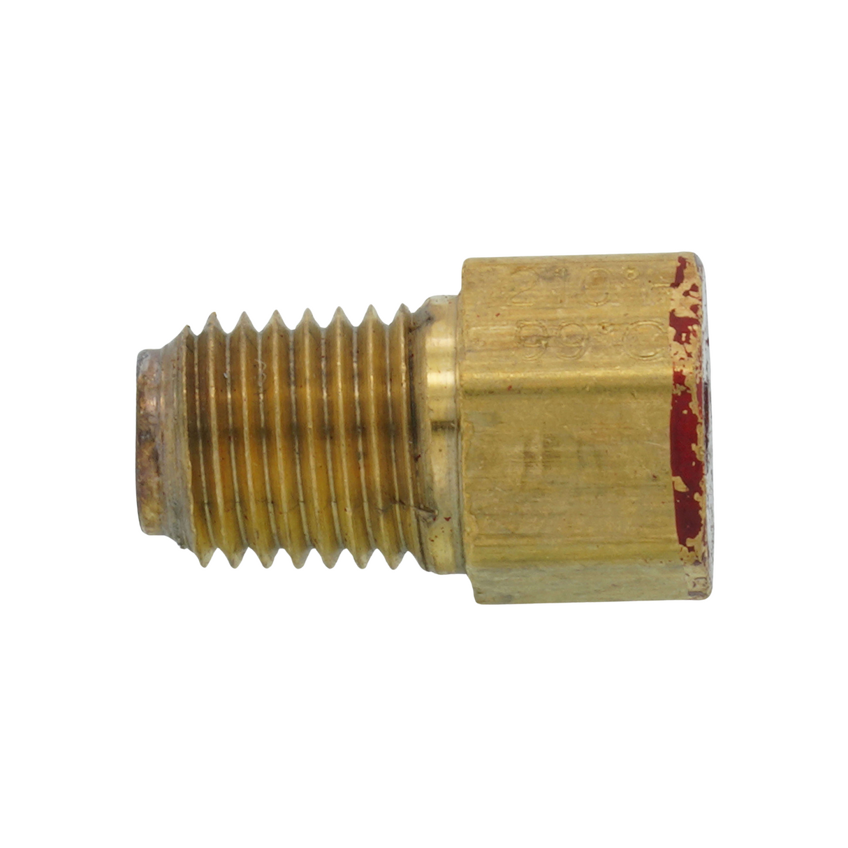 Carrier EK02JA203 1/16" NPT Fusible Plug