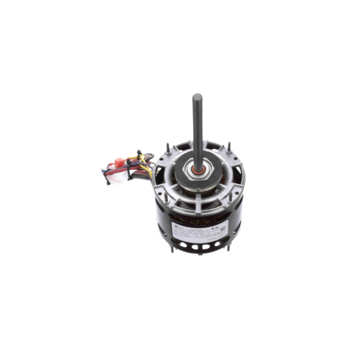 Regal Rexnord - Century Motors 9710 208-230 V 60/50 Hz 1625 RPM 1/10 HP Reversible Motor