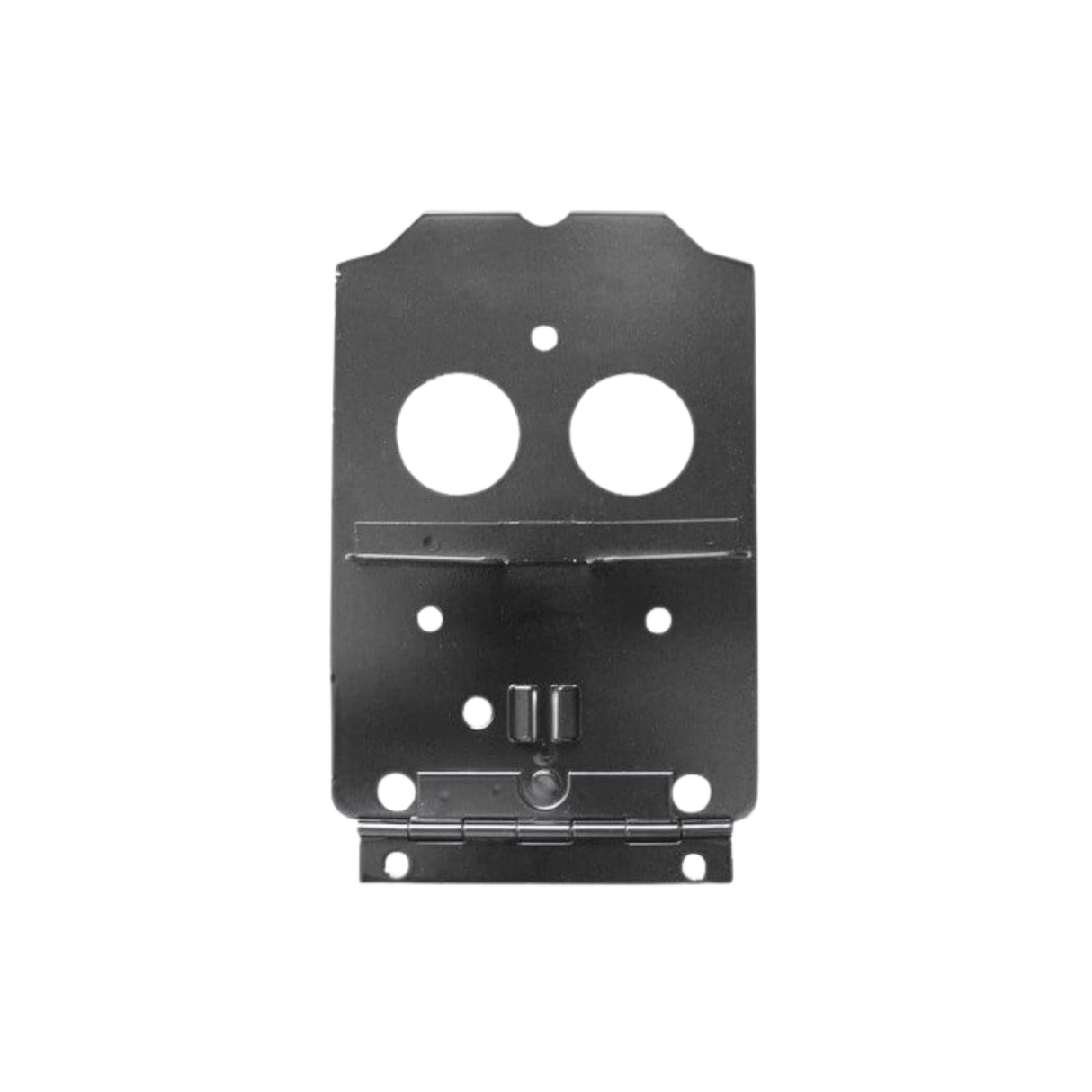 Allanson Transformers 2604 Replacement Mounting Plate