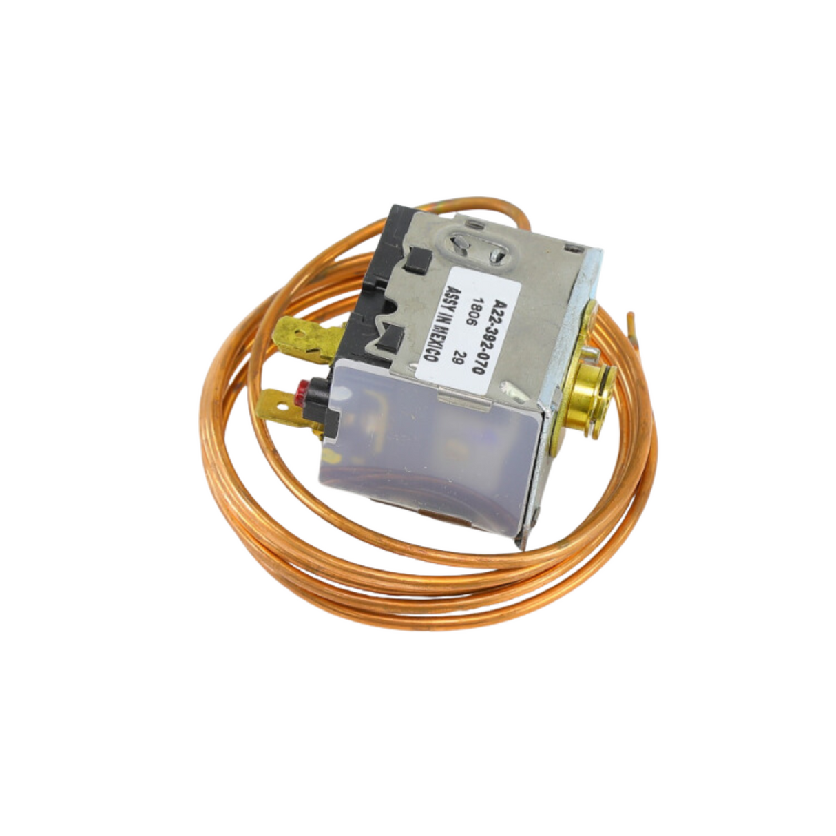 Ranco A22-392 48" SPDT Temperature Control