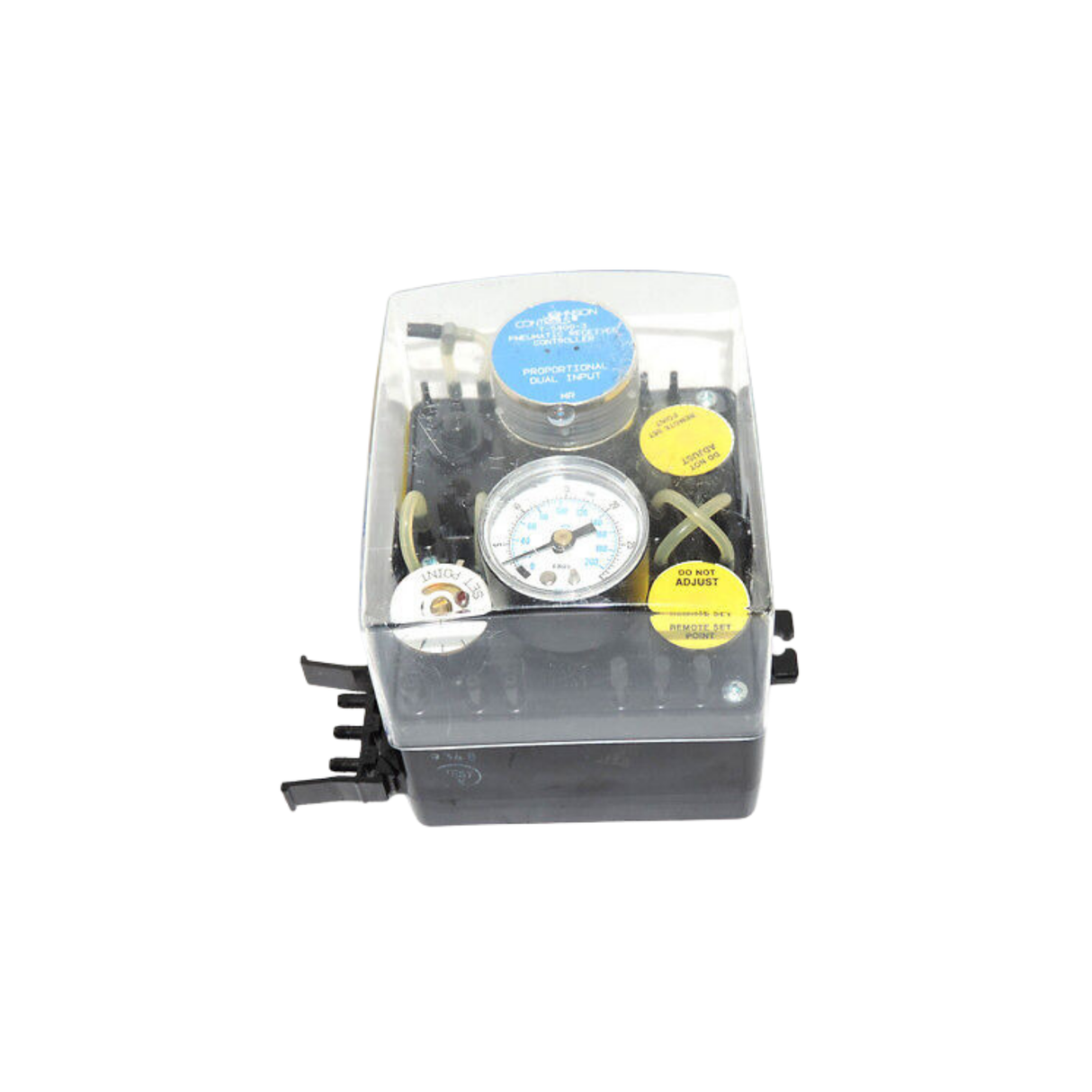 Johnson Controls T-5800-3 Pneumatic Receiver Controller
