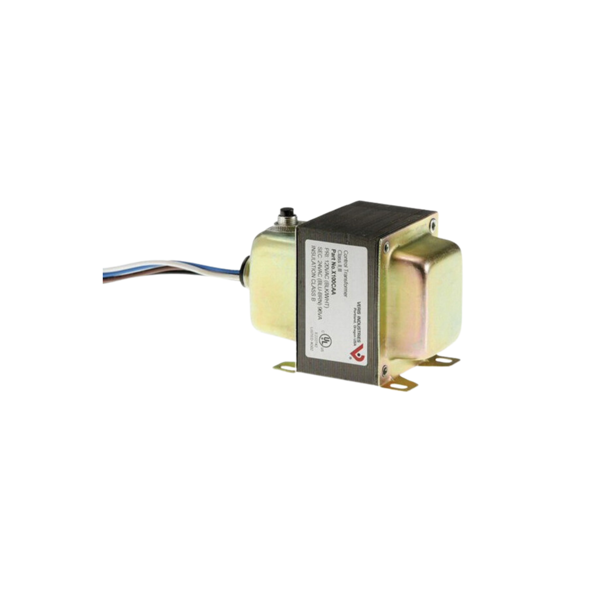 Veris Industries X100CHB Power Transformer