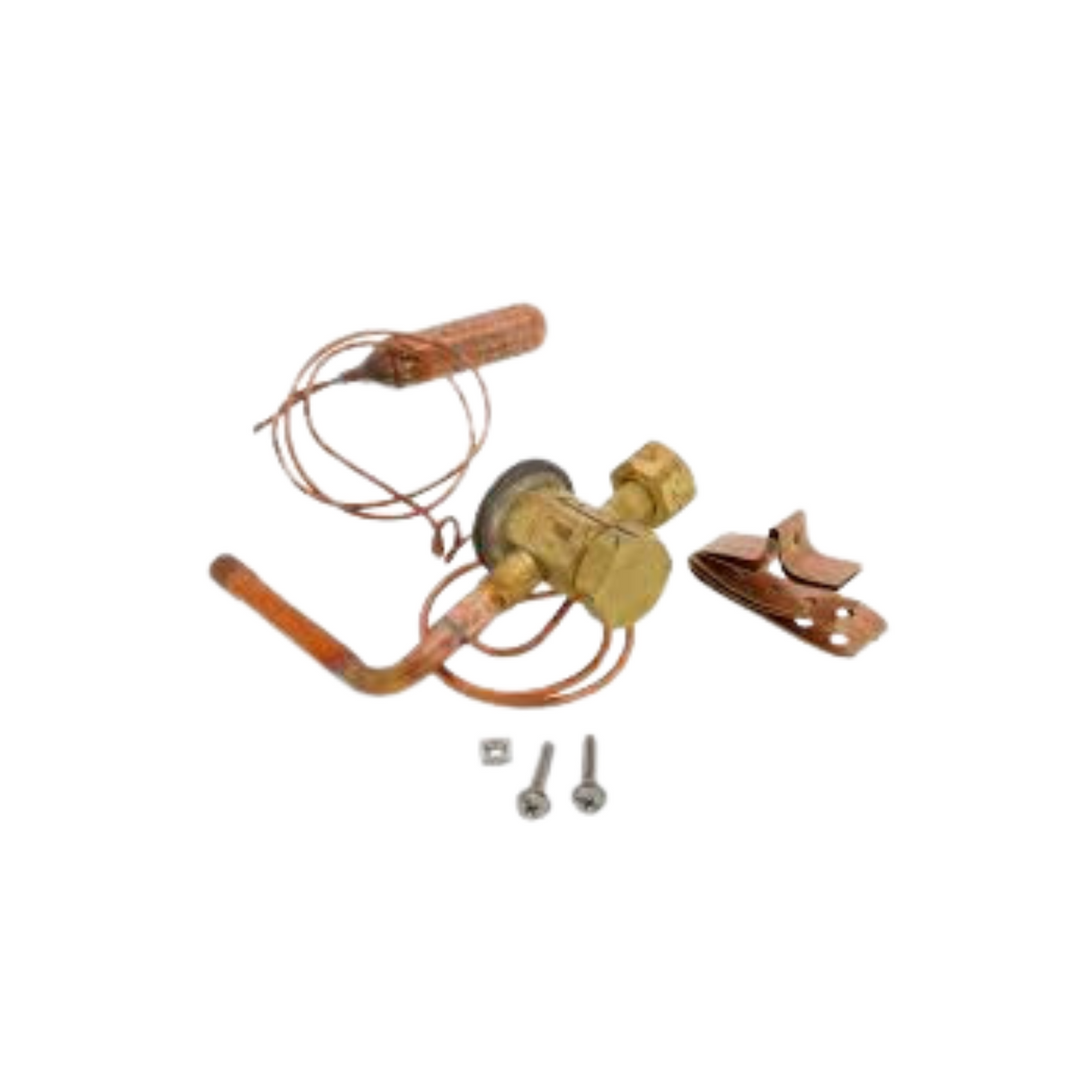 Carrier 340620-704 Thermostatic Expansion Valve