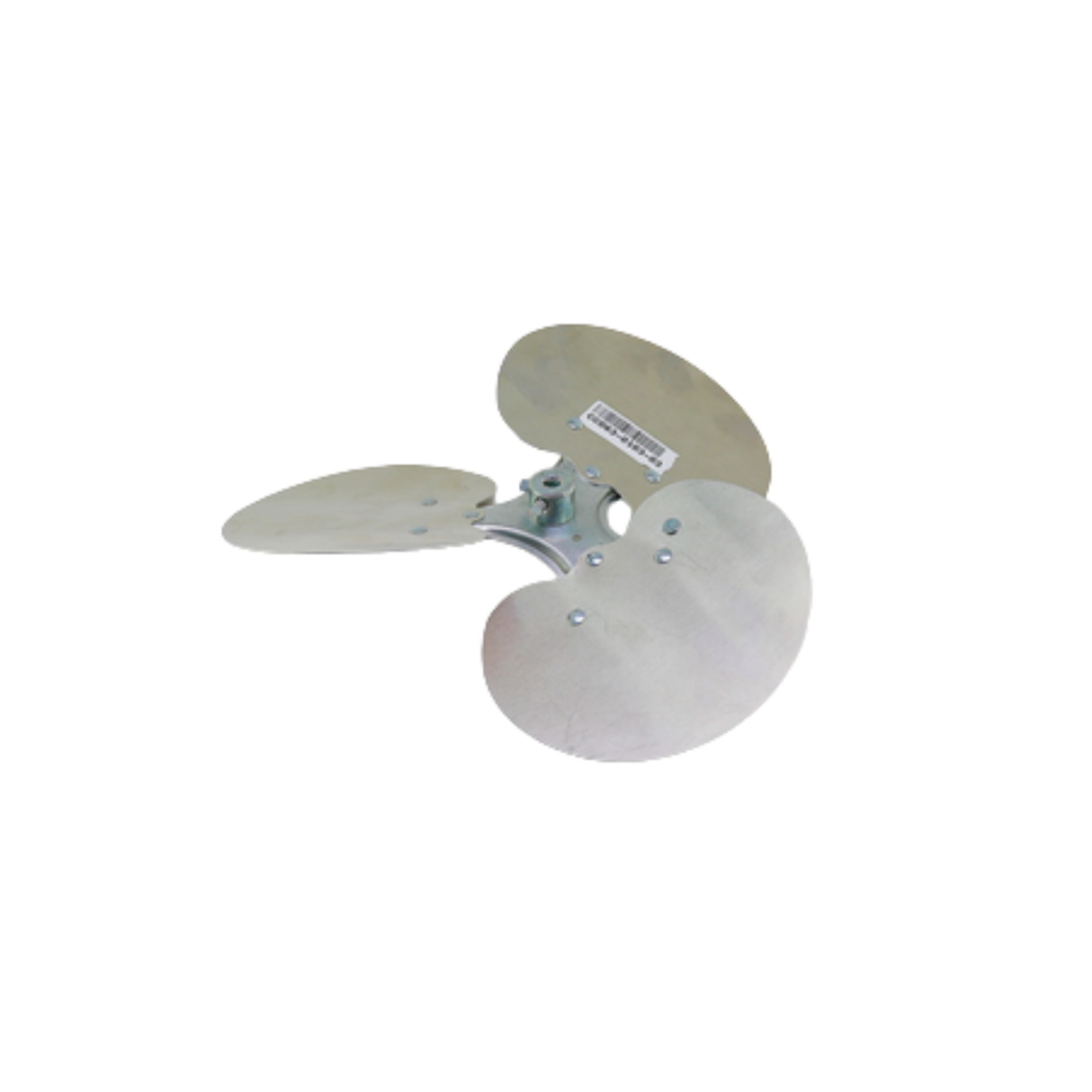 Copeland 083-0103-03 14" 3-Blade Clockwise Fan Blade