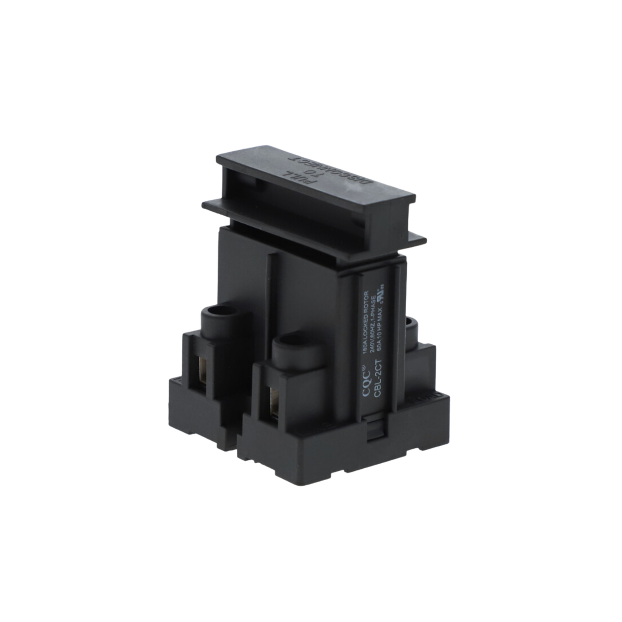 Goodman 0130A00091 Pullout Disconnect (Replaced by 0130A00167)