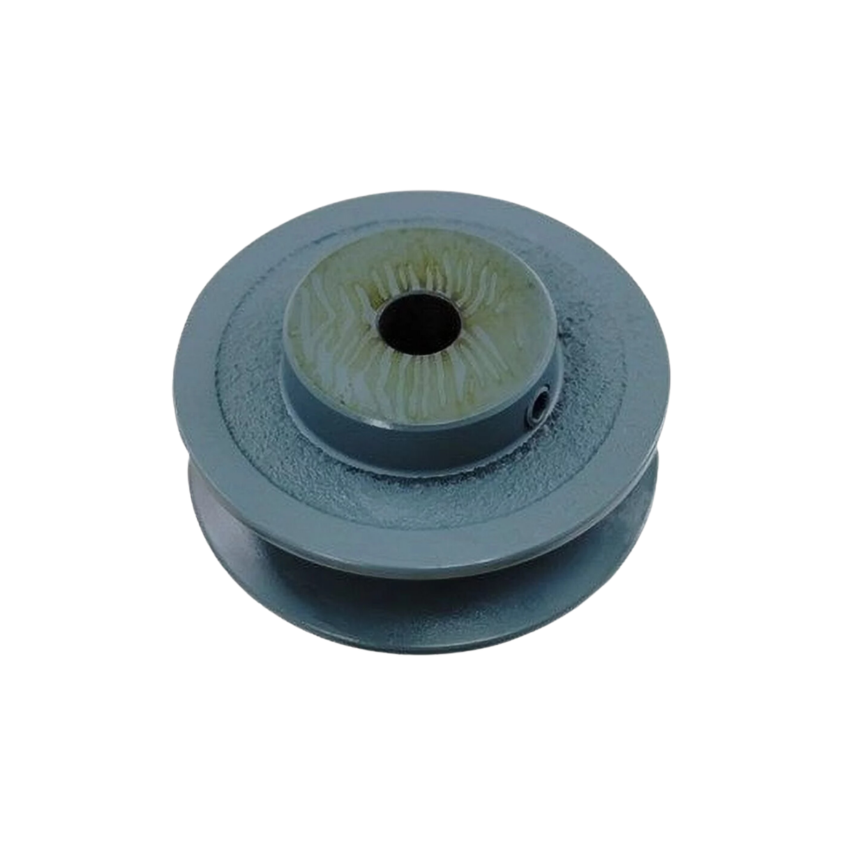 PennBarry 62802-0 Pulley with Adjustable Pitch