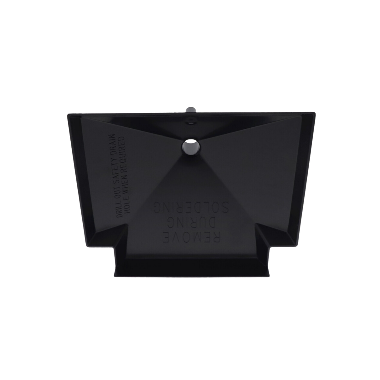 Trane PAN1541 Auxiliary Vertical Piping Drain Pan