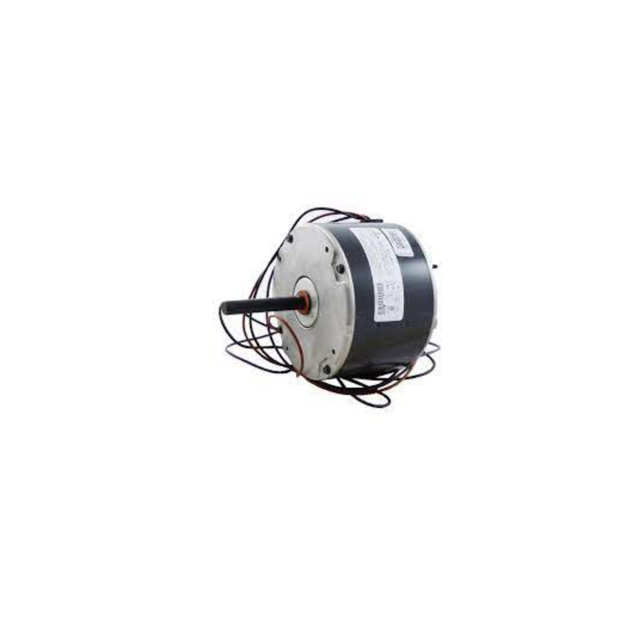 Lennox 41W49 208-230 V 1075 RPM 1/8 HP Clockwise Motor