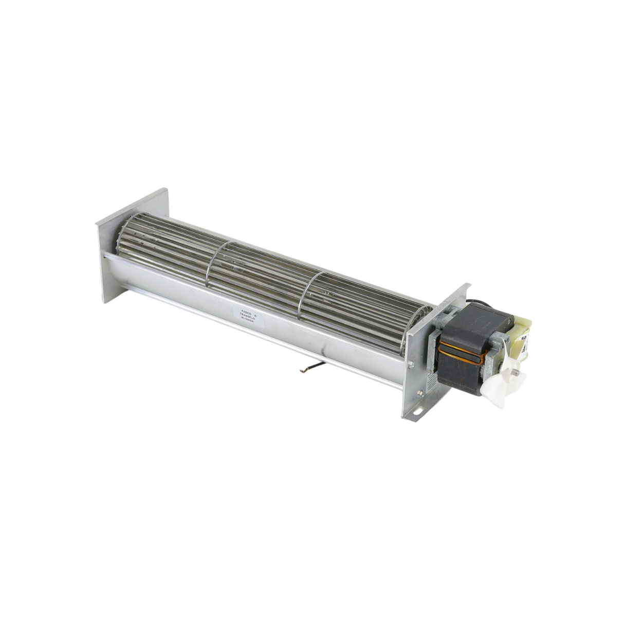 Regal Rexnord - Fasco B22513 115 V 60 Hz 215 CFM 2800 RPM Blower