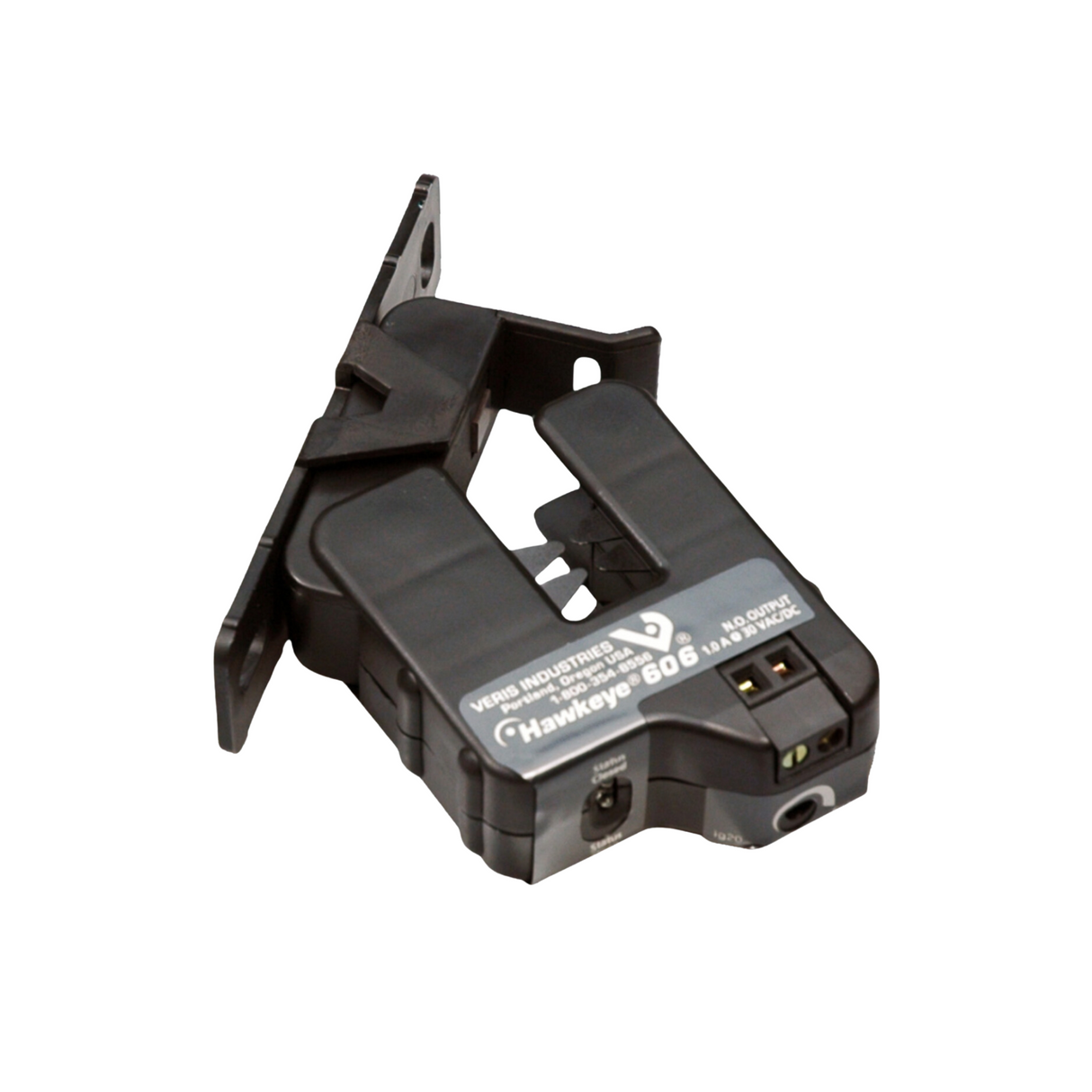 Veris Industries H-606 50/60 Hz 1.25-50 A Current Switch