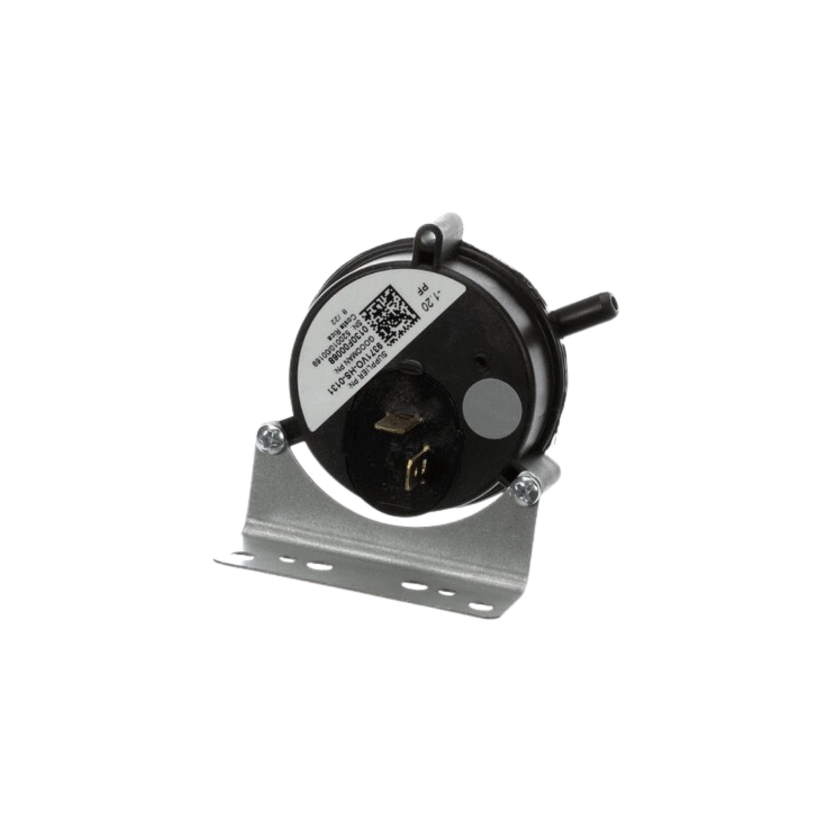 Goodman 0130F00068 -1.20" PF Pressure Switch
