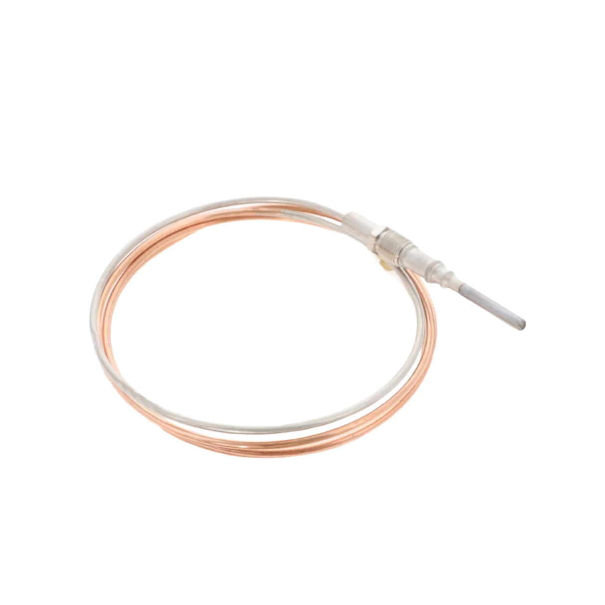 Baso K16RA-60 25mV - 35mV, 60" Length, Nickel Plated, Thermocouple