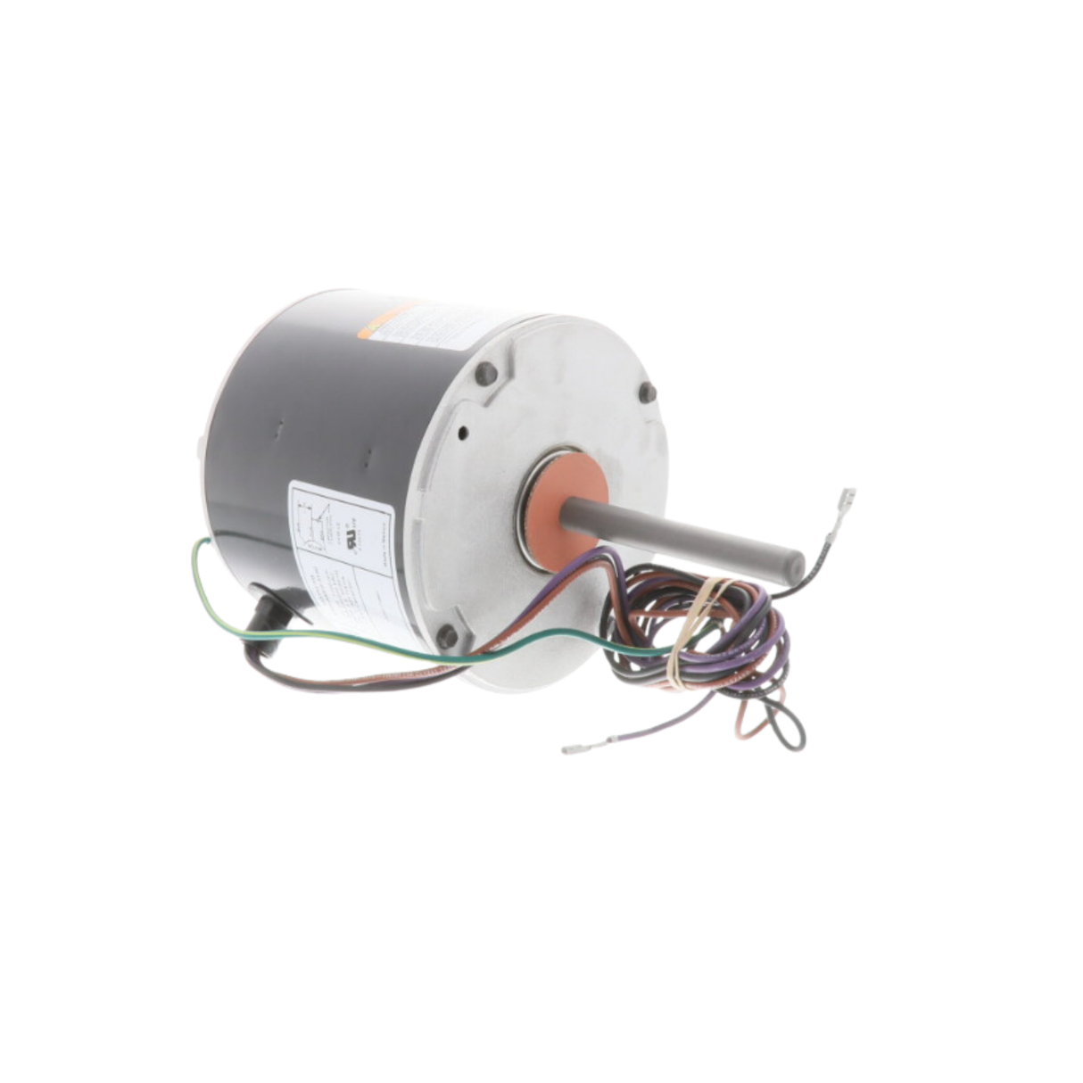 Trane MOT18708 200/208-230 V 1100 RPM 0.40 HP Counter Clockwise Motor