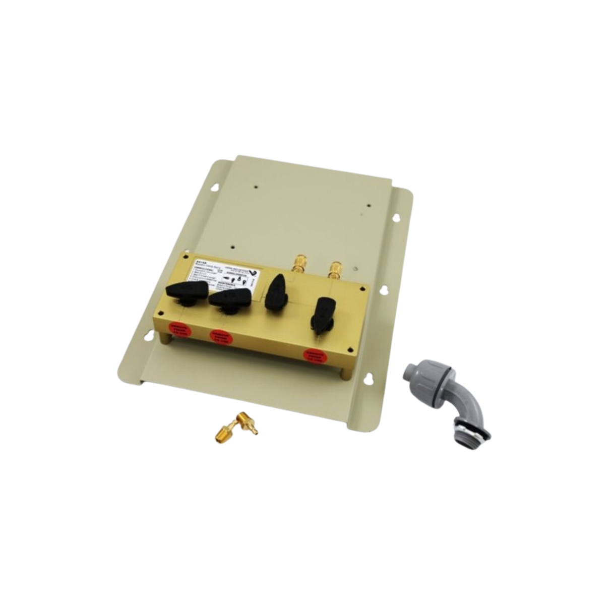 Veris Industries AA14A Pressure Sensor Accessory