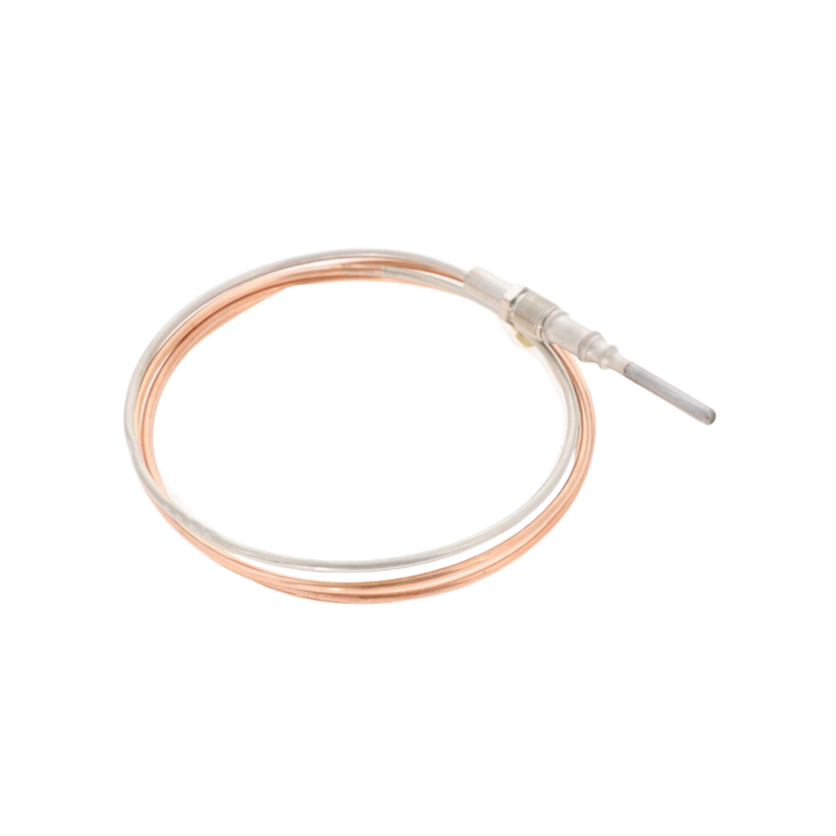 Baso K16RA-60 25mV - 35mV, 60" Length, Nickel Plated, Thermocouple