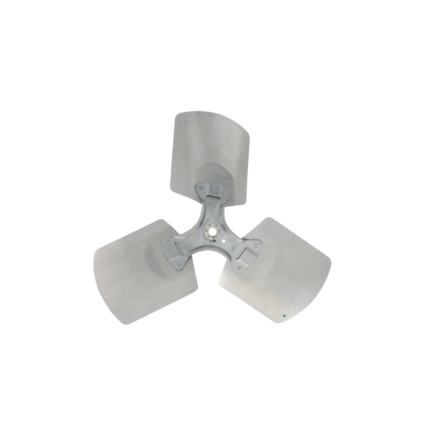 Modine 5H0738370004 15.5" 3-Blade Clockwise Fan Blade