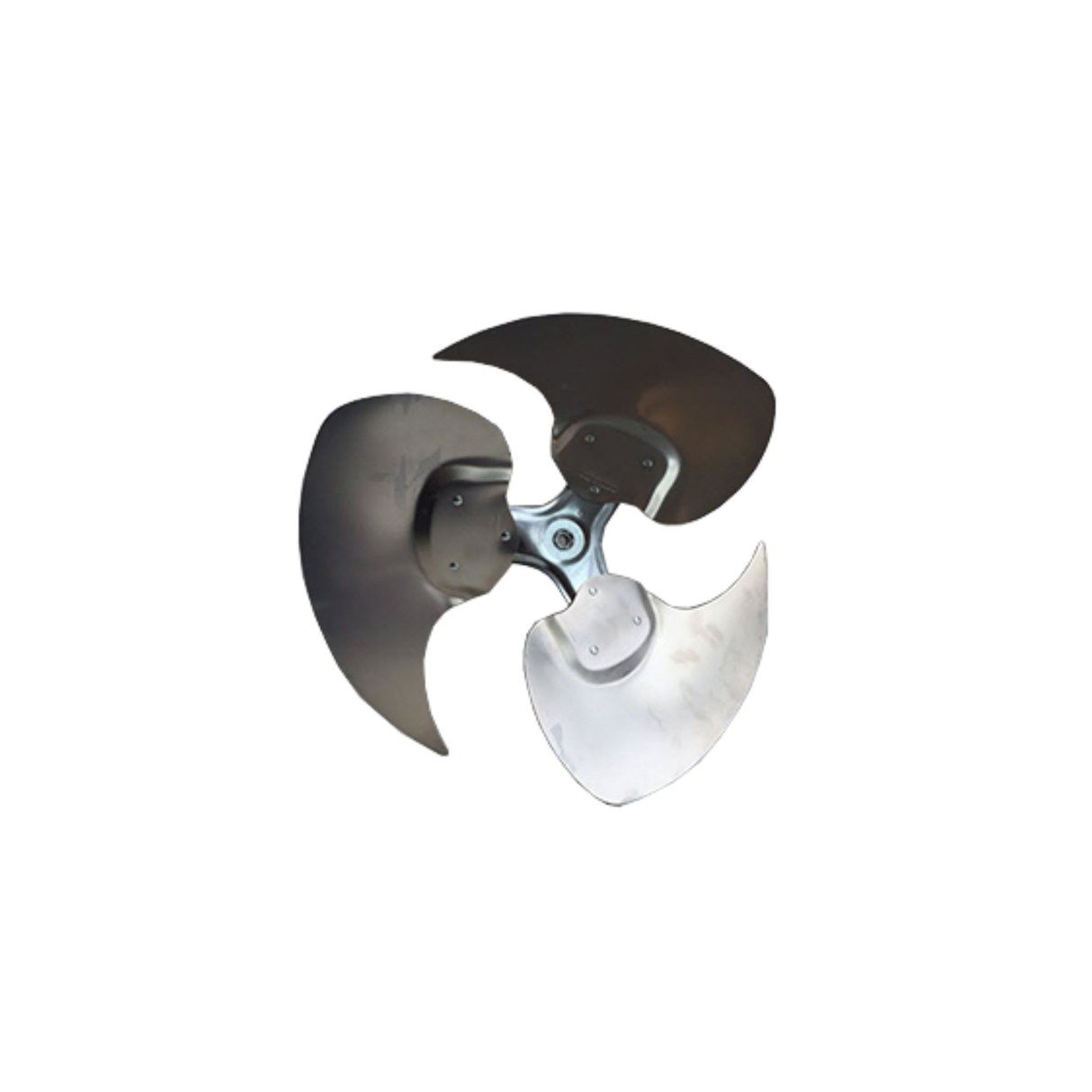 Amana-Goodman 0150M00011S 22" 3-Blade Counter Clockwise Fan Blade