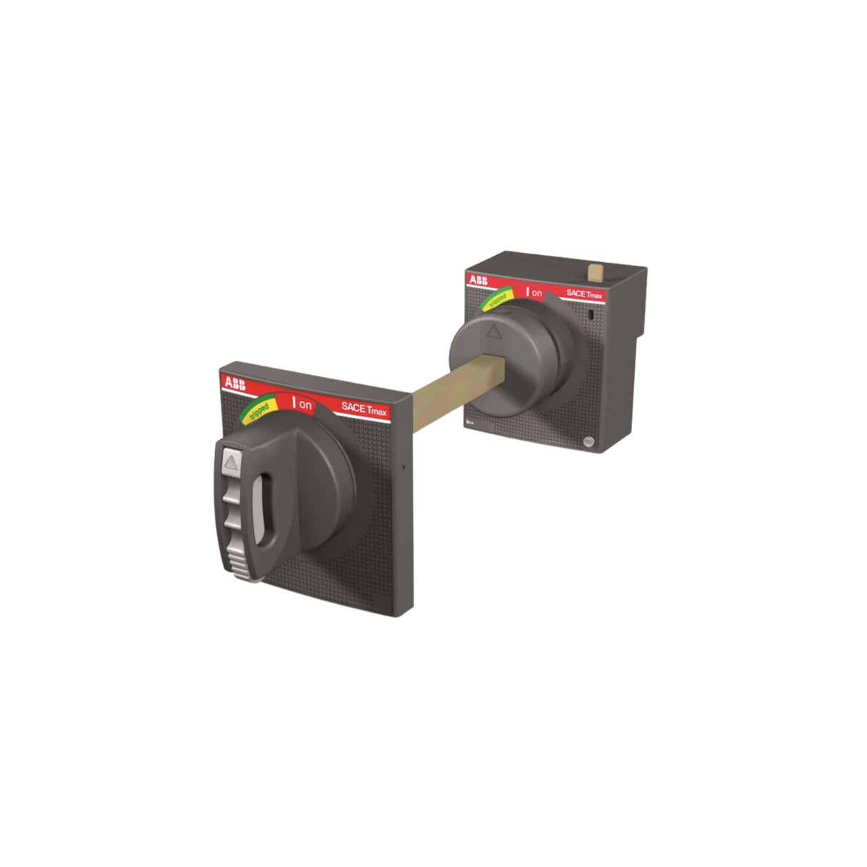 ABB KXTCRHESTFP Extended Rotary Handle Base