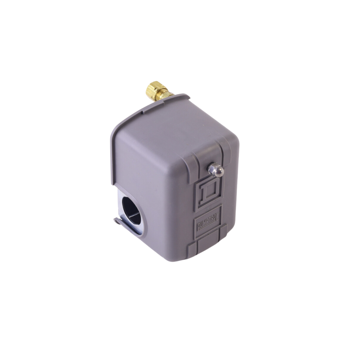 Schneider Electric (Square D) 9013FHG52J59X 100-175 PSI Range, 1/4" NPT Connection, Pressure Switch