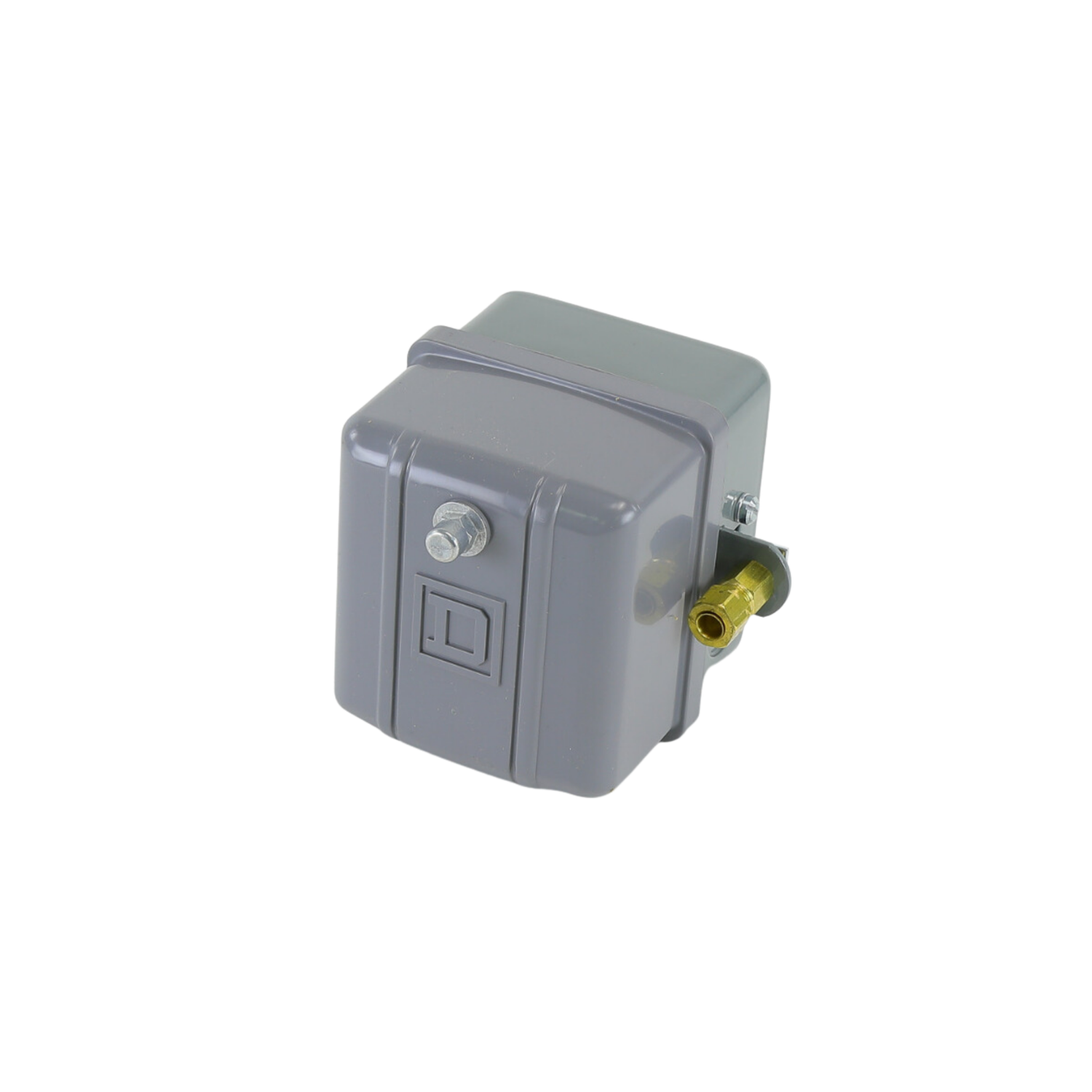 Schneider Electric (Square D) 9013GHG2J30X 80-100 PSI Range, Pressure Switch with Release Valve