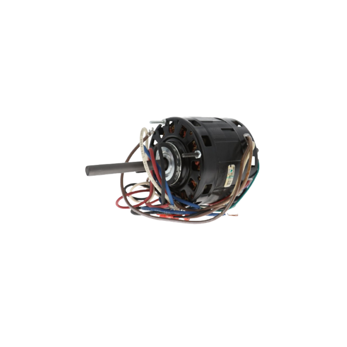 York S1-024-40911-000 115 V 1075 RPM 1/3 HP Motor