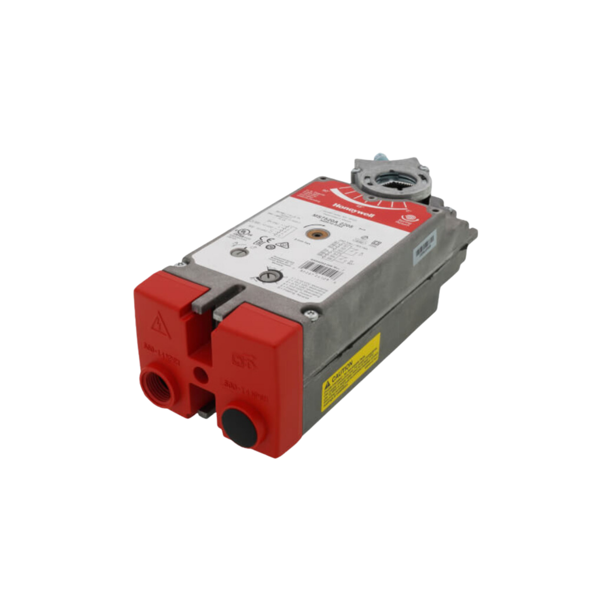 Honeywell MS7520A2205 Actuator