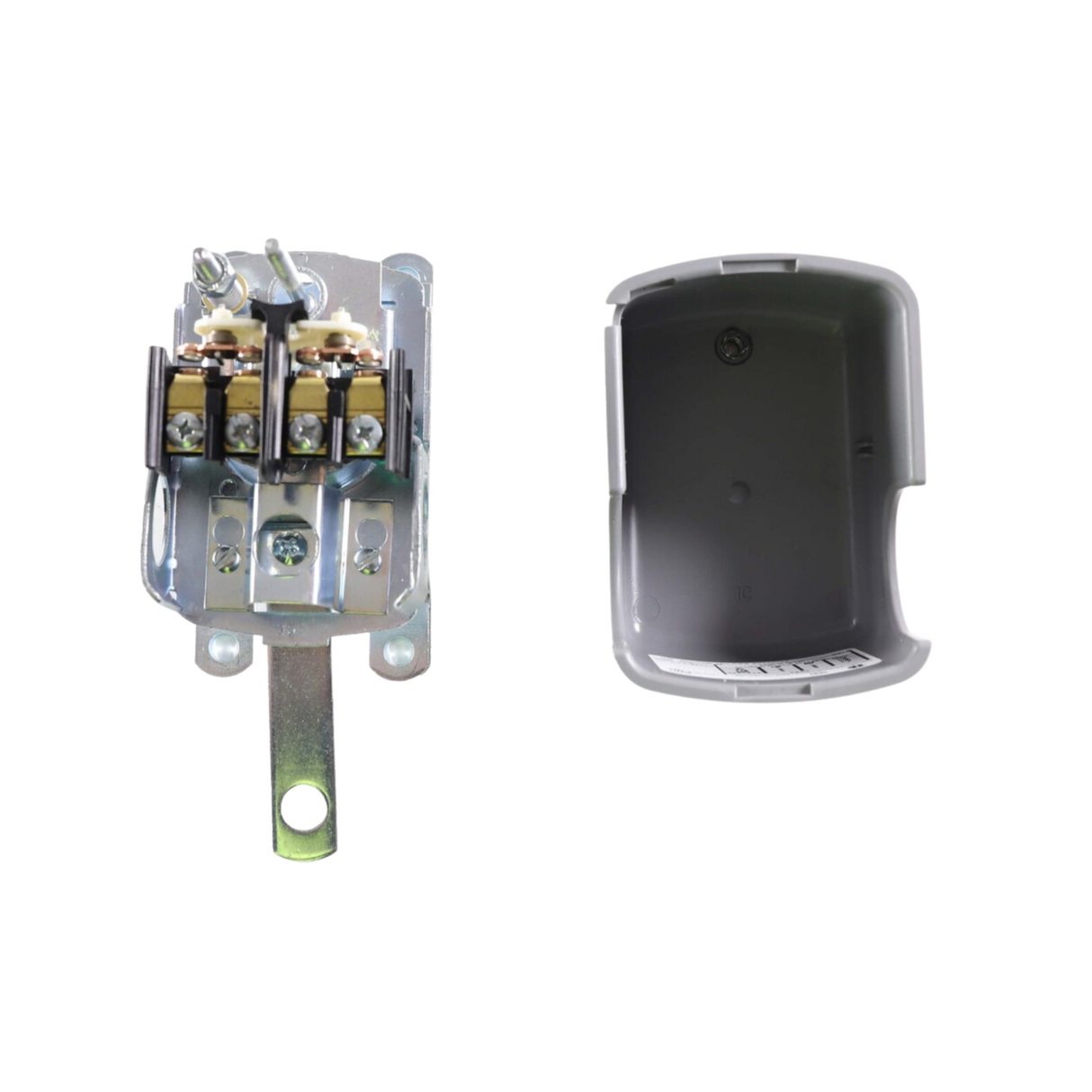 Schneider Electric (Square D) 9036DG2 Close on Rise Response, NEMA1, 2 Pole, Float Switch