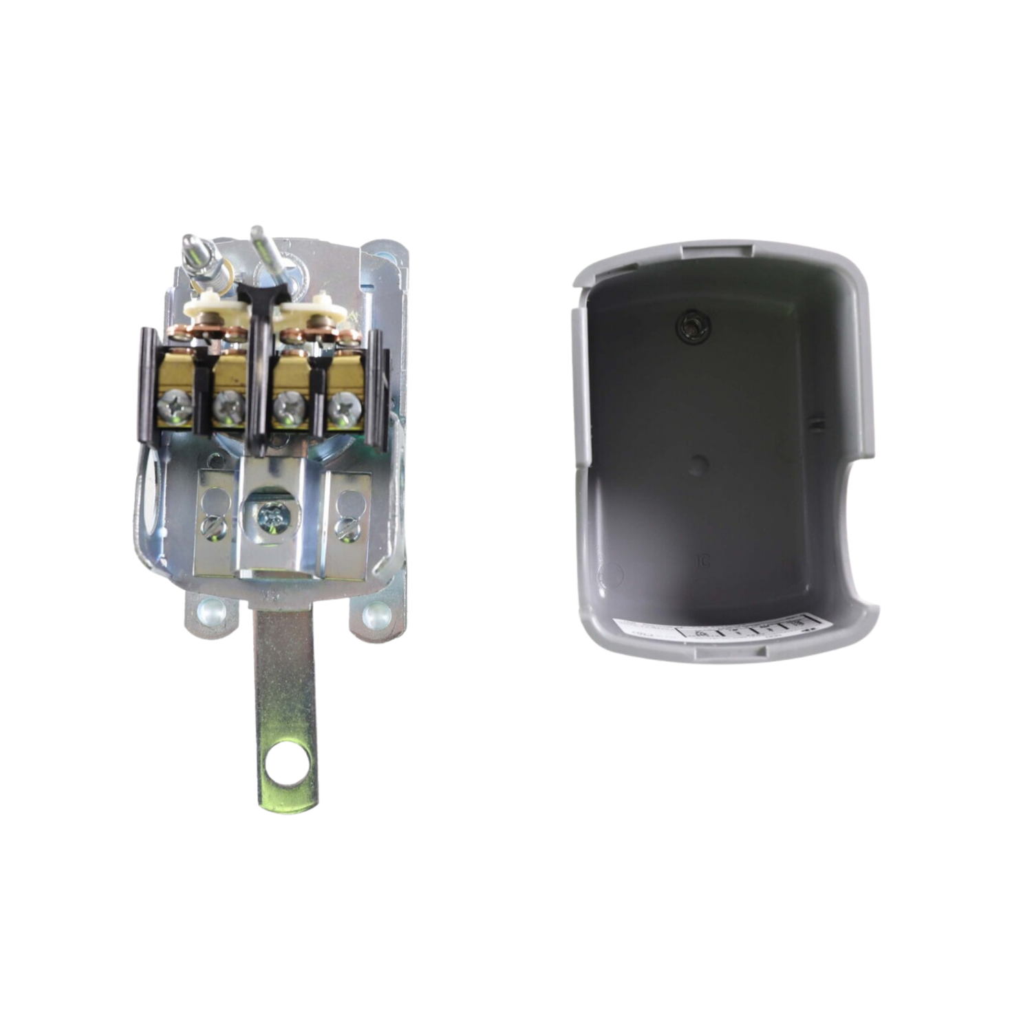 Schneider Electric (Square D) 9036DG2 Close on Rise Response, NEMA1, 2 Pole, Float Switch