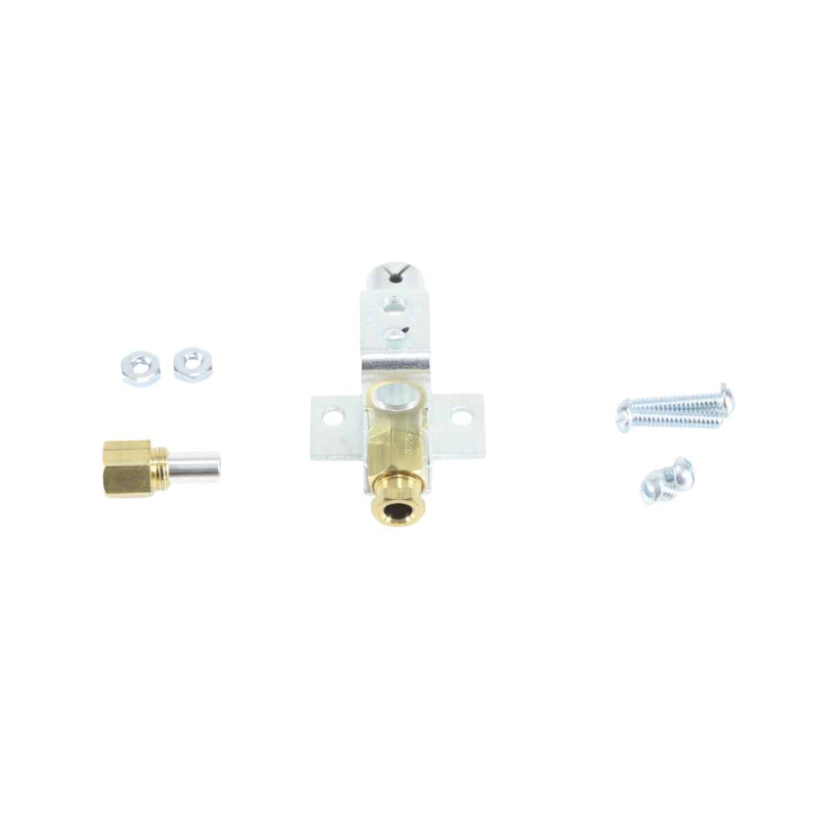 Baso J994MDA-S2H Stainless Steel, Universal Pilot Burner Assembly