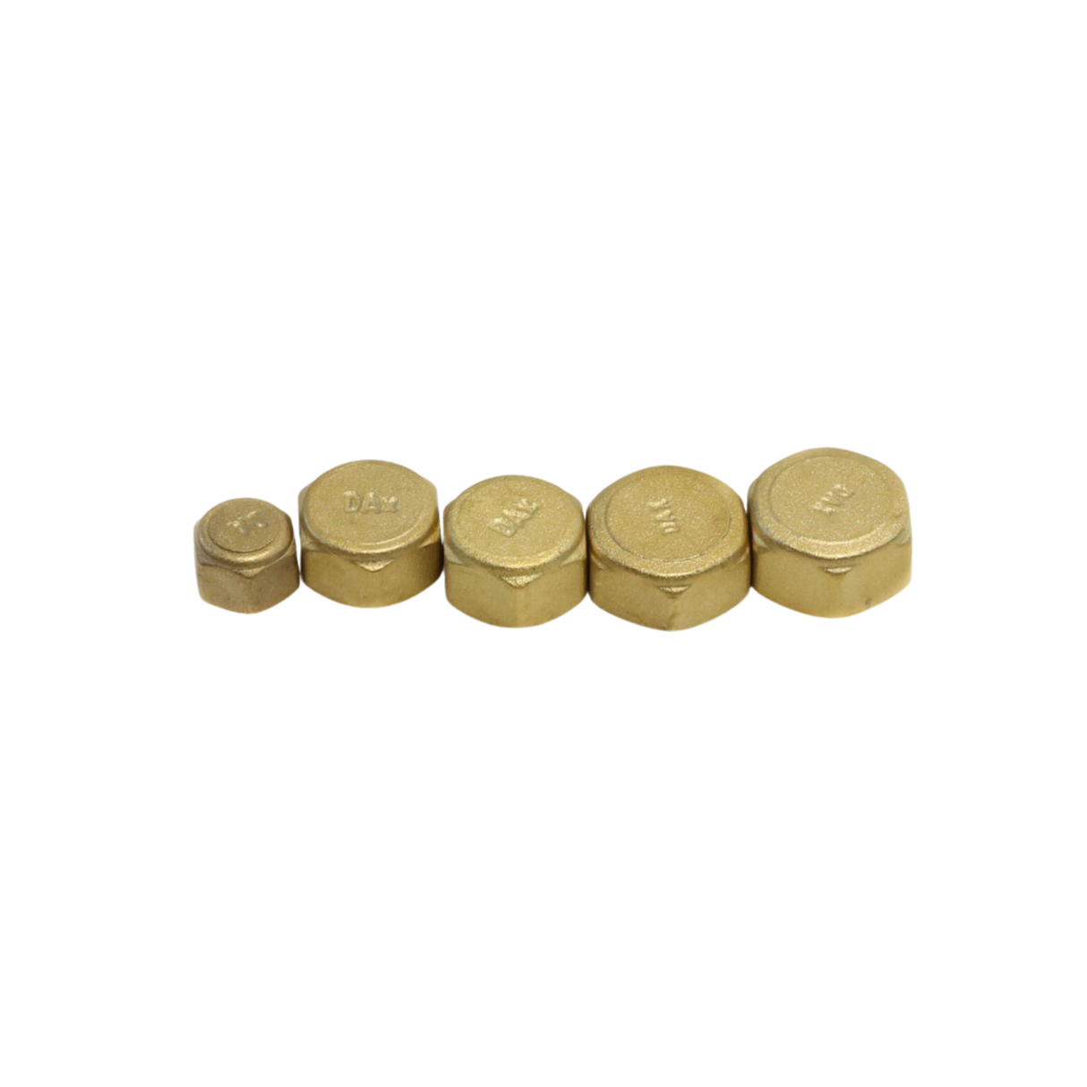 Goodman SVCK01 Service Valve Cap Kit