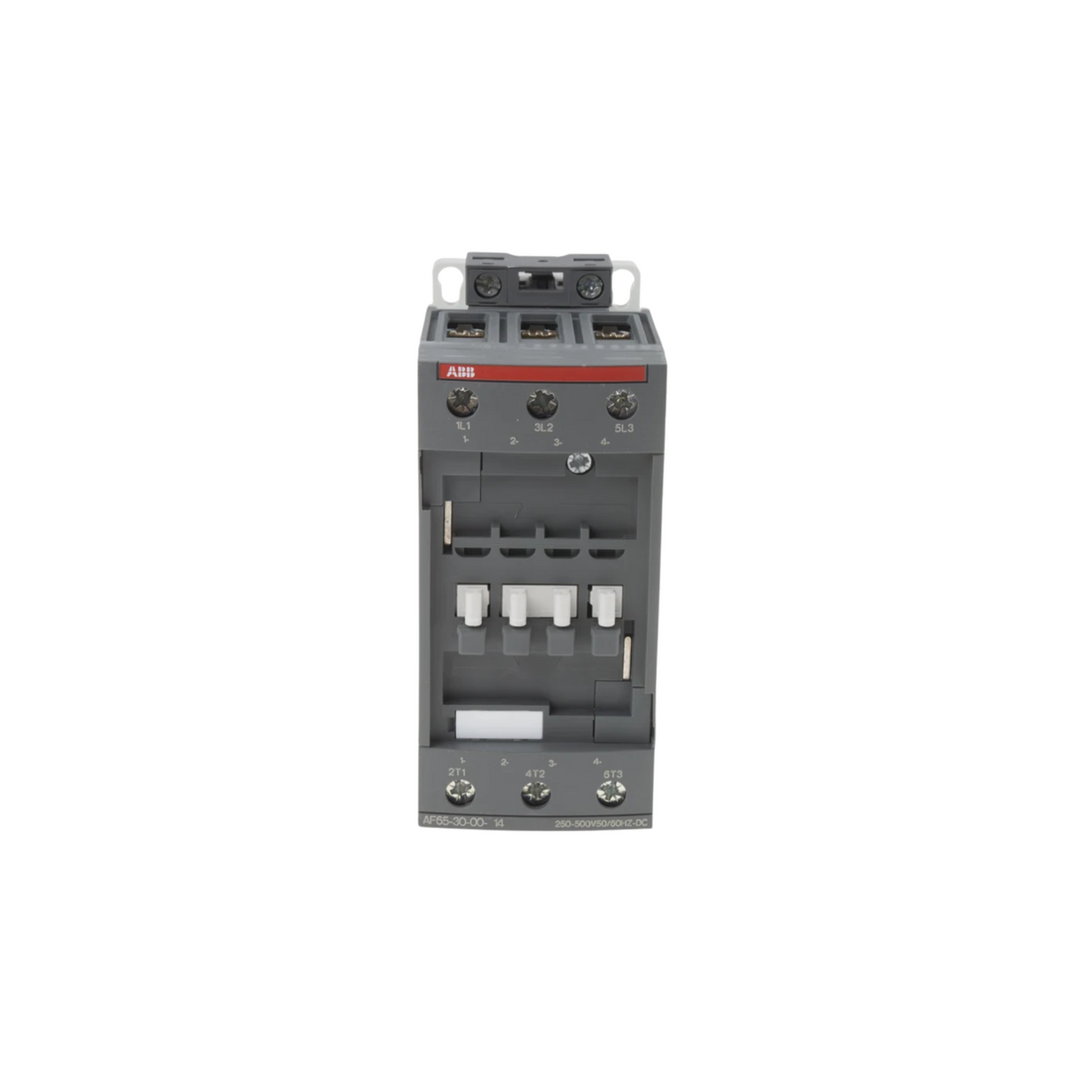 ABB AF65-30-00-13 100-250 V 68 A Contactor