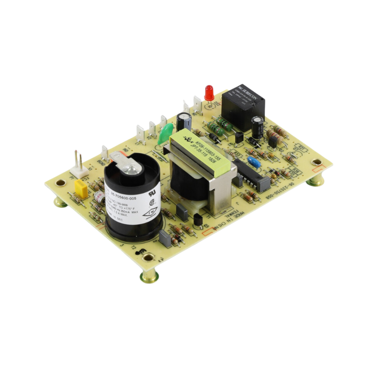 Fenwal 35-705600-005 120VAC, 10s Ignition Time, Direct, Spark Ignition Control