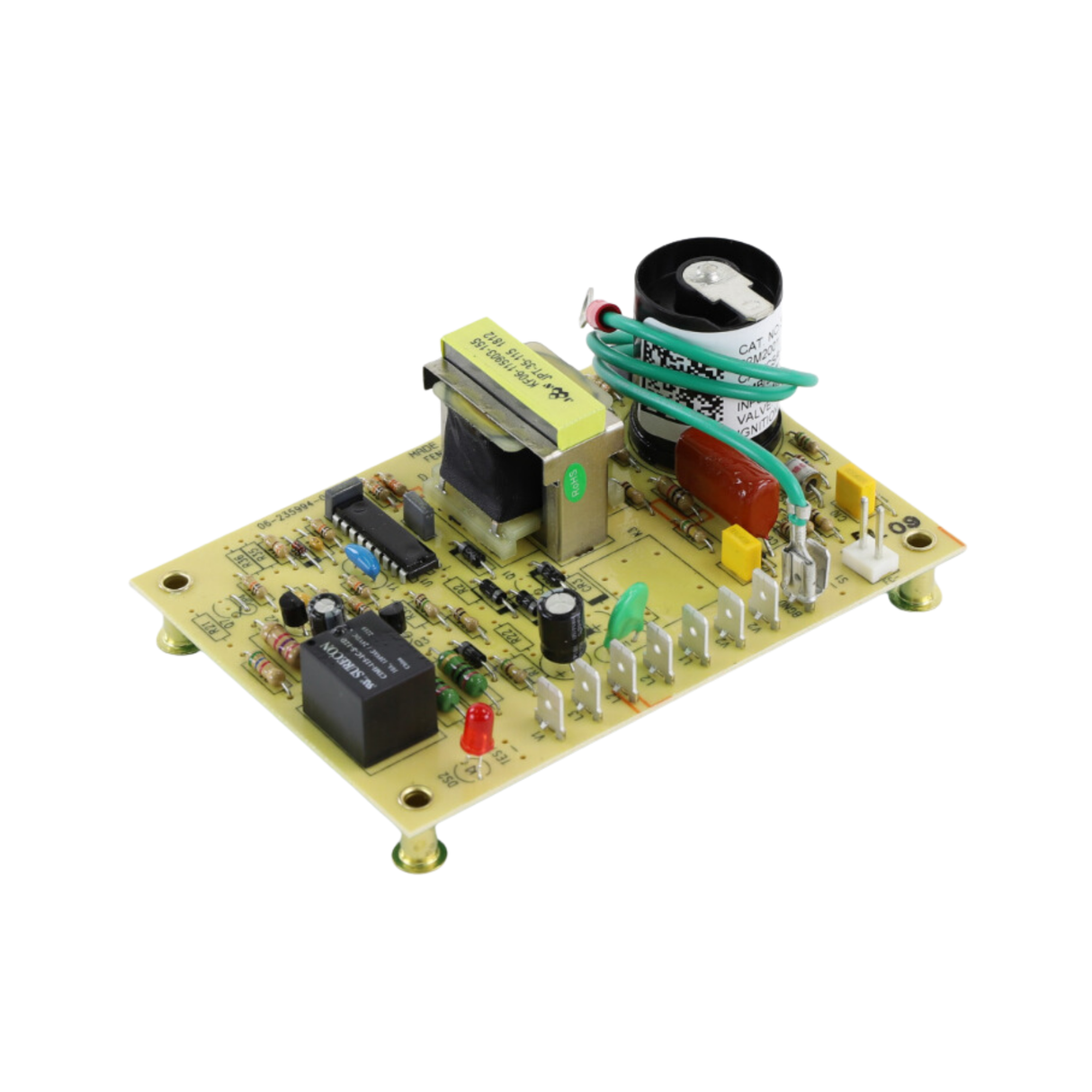 Fenwal 35-704903-001 120VAC, 4s Ignition Time, Direct Spark Ignition Module
