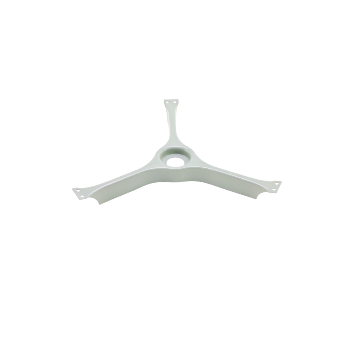 Lau 01443102 Bearing Bracket For 15" Belt Drive Blower