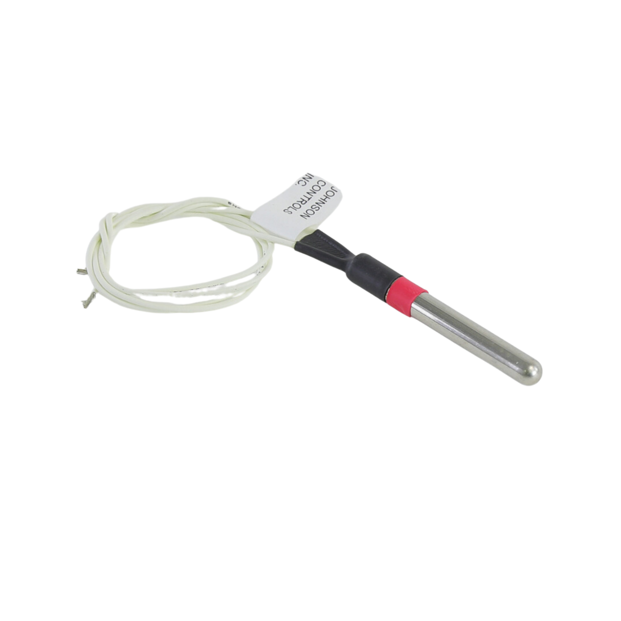 Johnson Controls TE-6000-100 Two Wire Leads, Temperature Sensing Element