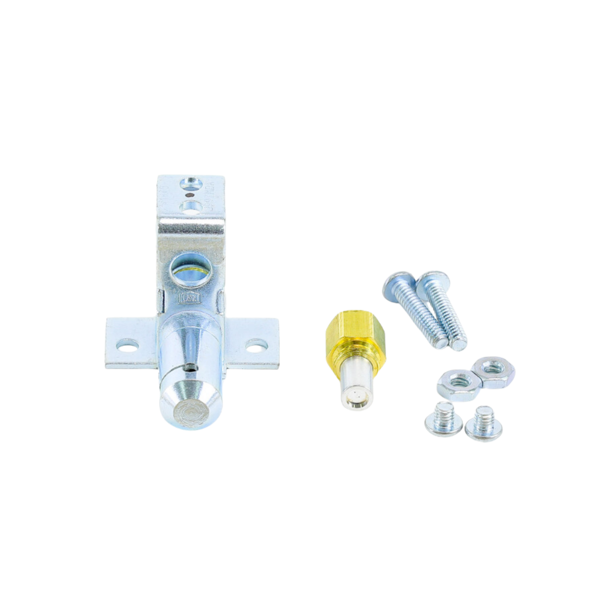 Baso J997MDA-2 #7 Tip Arrangement, Pilot Burner Assembly