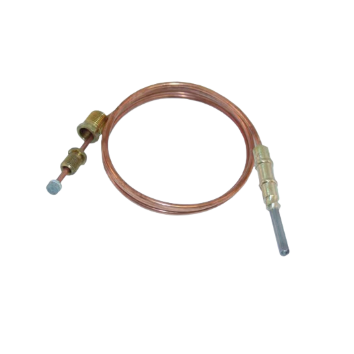 Baso K15DA-30H 20mV - 28mV, 30" Length, Thermocouple