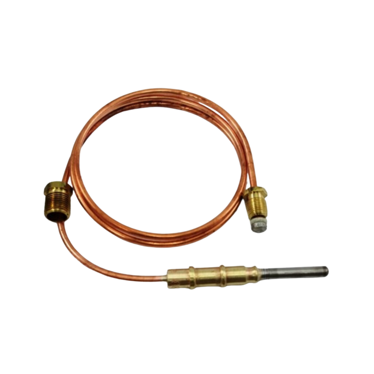 Baso K15DA-30H 20mV - 28mV, 30" Length, Thermocouple