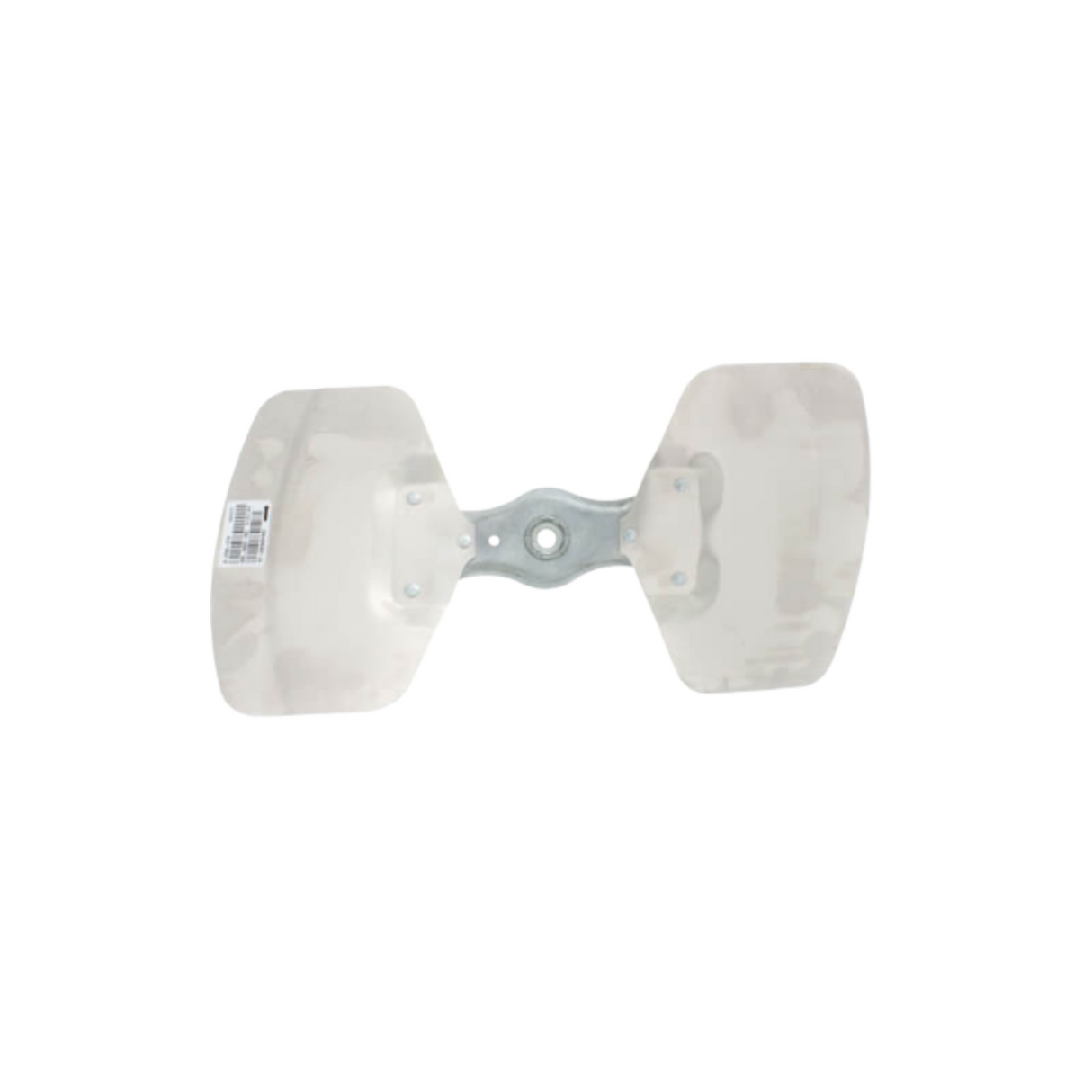 York S1-026-34091-000 18" 2-Blade Clockwise Fan Blade