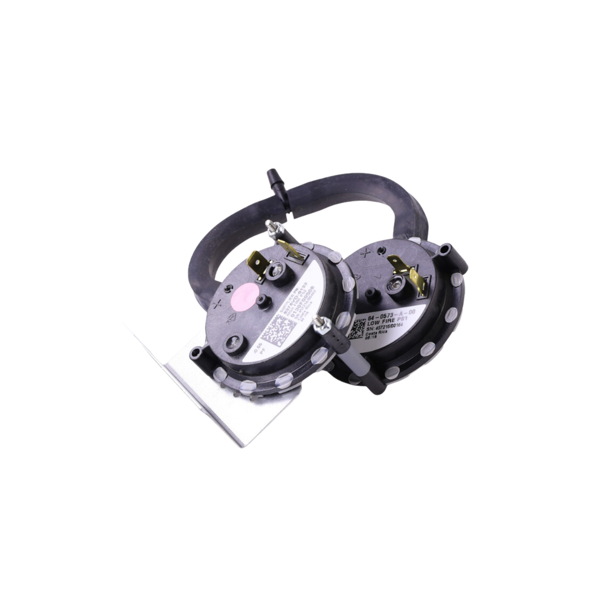 Goodman 0130F00508 Dual Air Pressure Switch