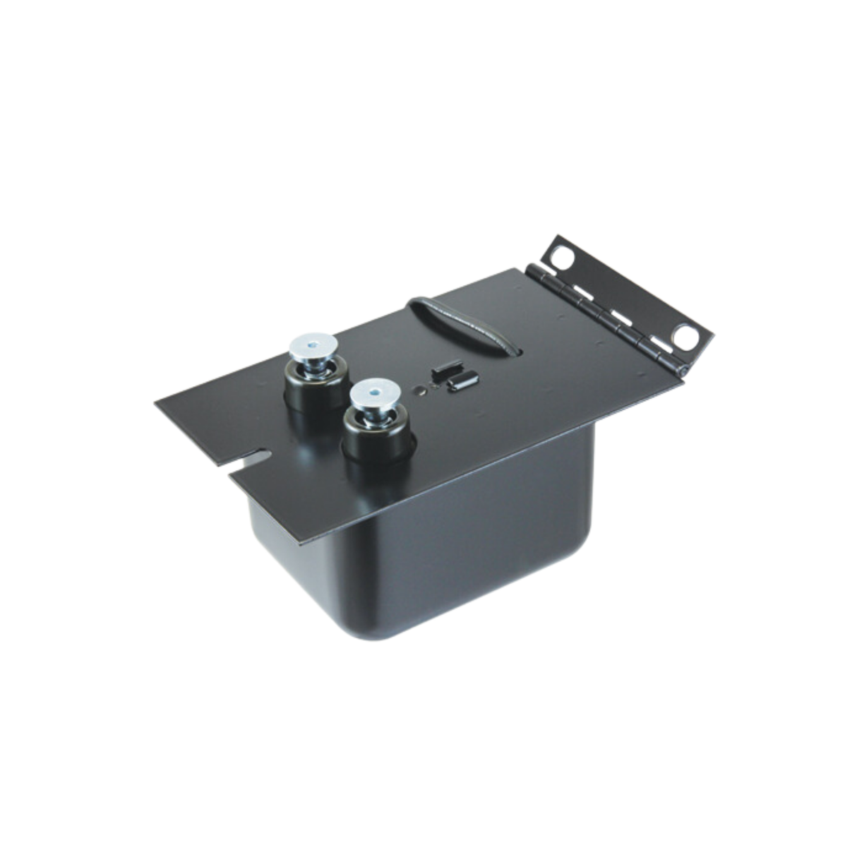 Allanson Transformers 2721-456 Primary Voltage 120 VAC, Secondary Voltage 10000 VAC Ignition Transformer