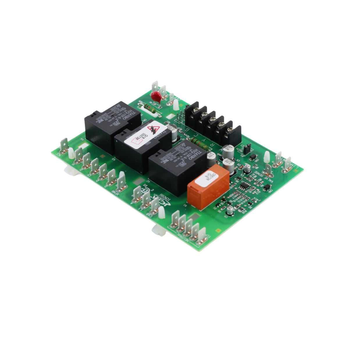 ICM Controls ICM289 98-132 VAC @ 60 Hertz, Furnace Control Board