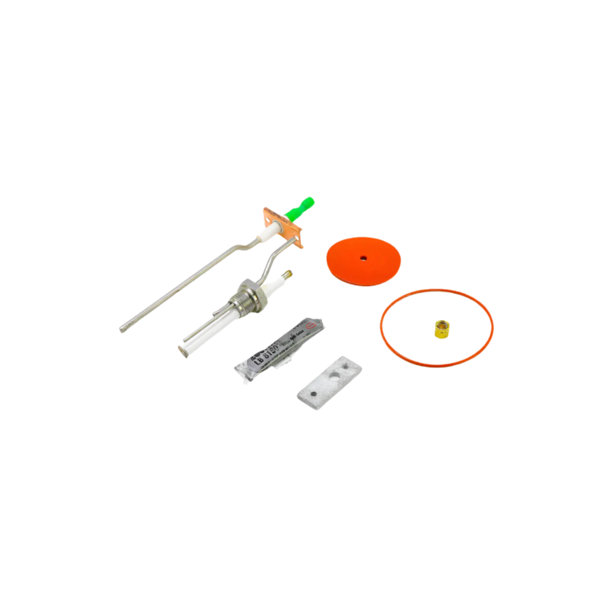 AERCO Boiler and Water Heater 58025-01 Annual Maintenance Kit