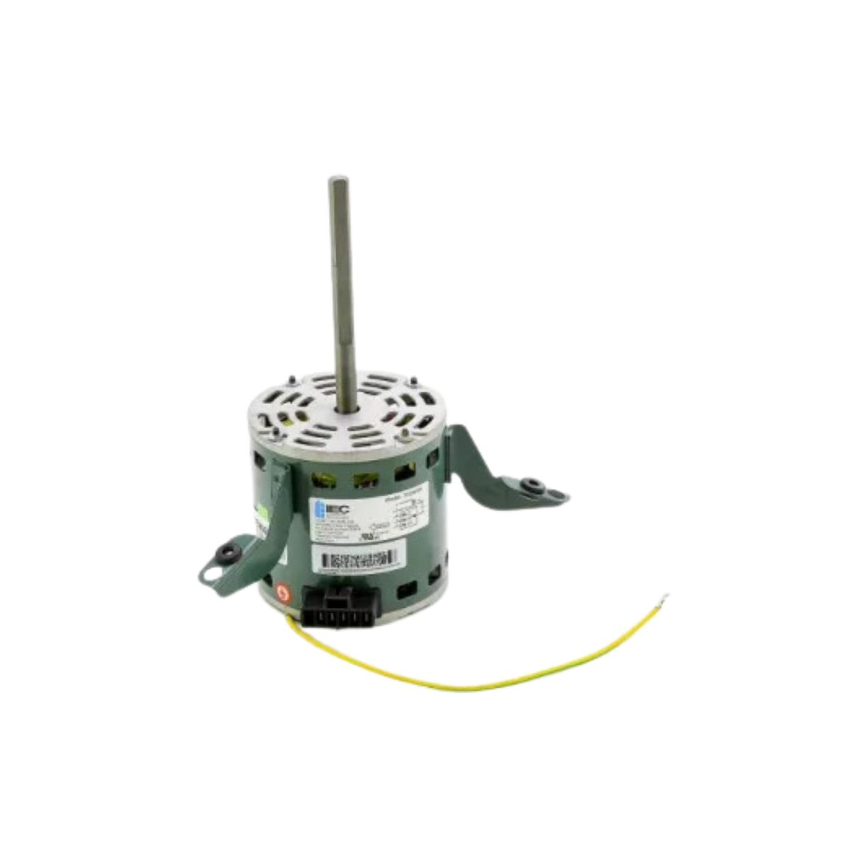 International Environmental 70021521 115 V 970 RPM 1/4 HP Motor