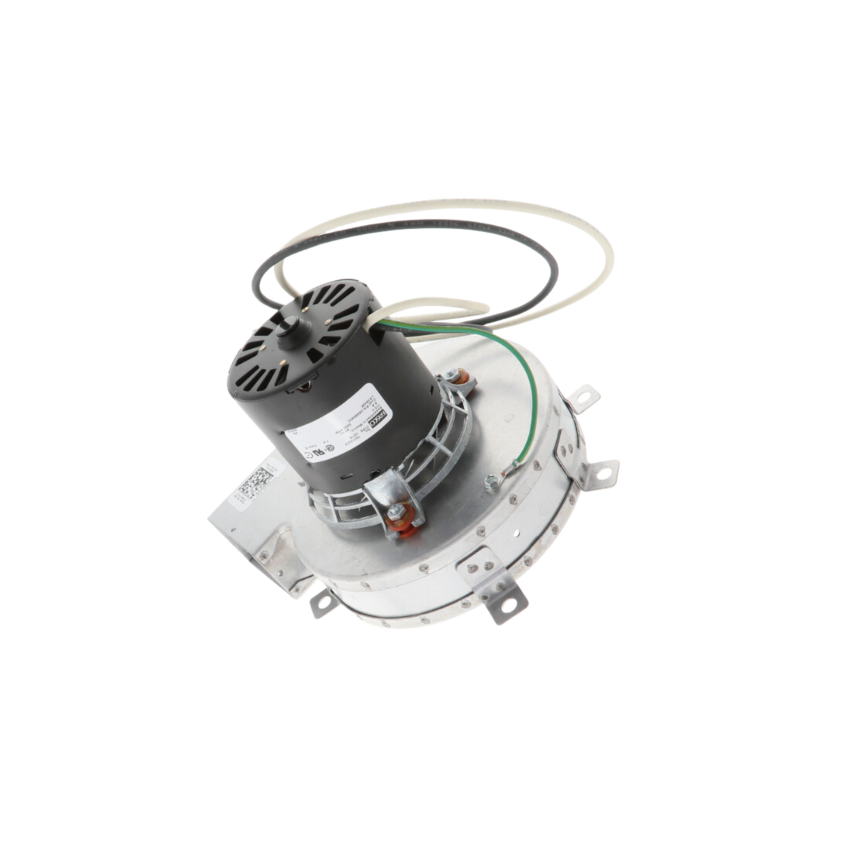 Goodman R0156859 115 V 3000 RPM Inducer Blower Motor