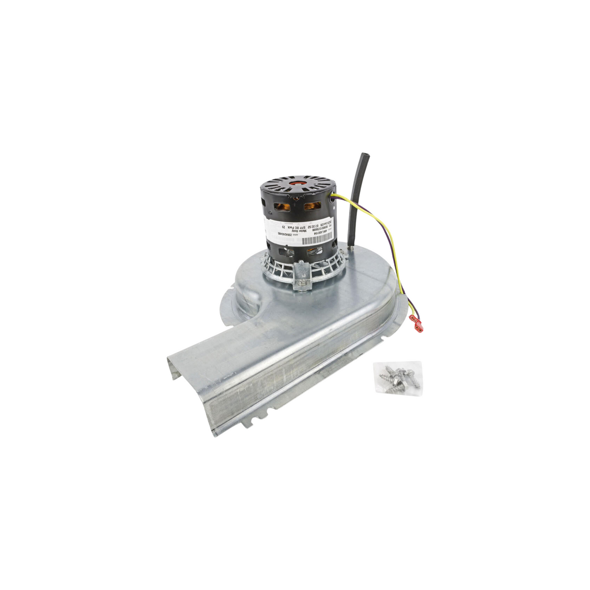 Carrier 345585-75109 Inducer Motor Kit (Replaces 48VL400194)